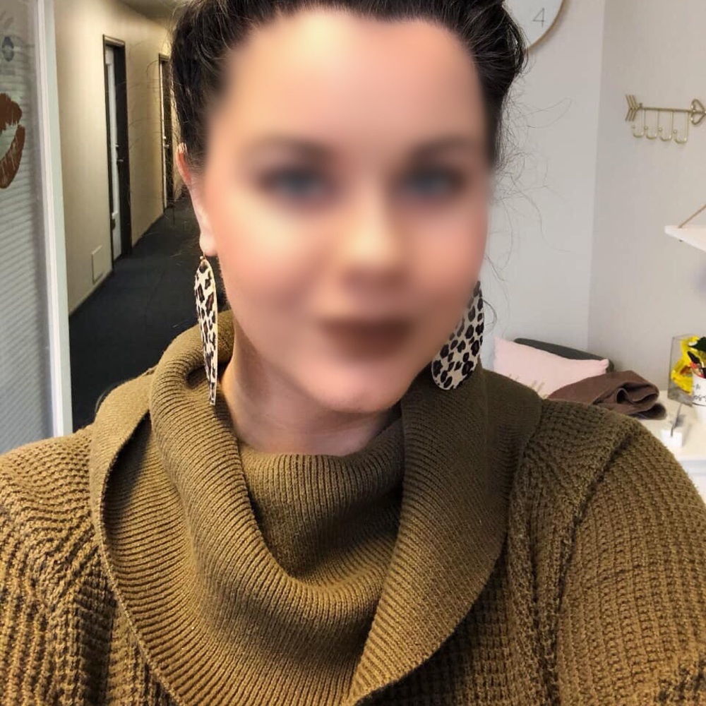 Michael Kors sweater
